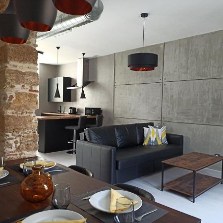Apartamento Mendizabal Cádiz Eksteriør billede