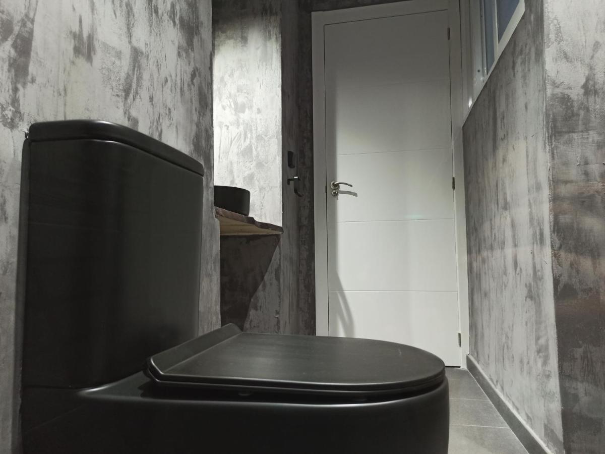 Apartamento Mendizabal Cádiz Eksteriør billede