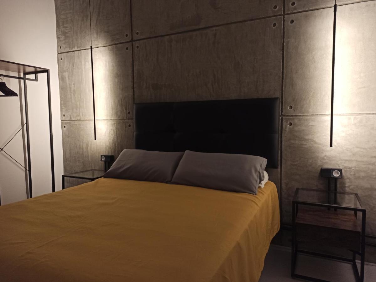 Apartamento Mendizabal Cádiz Eksteriør billede