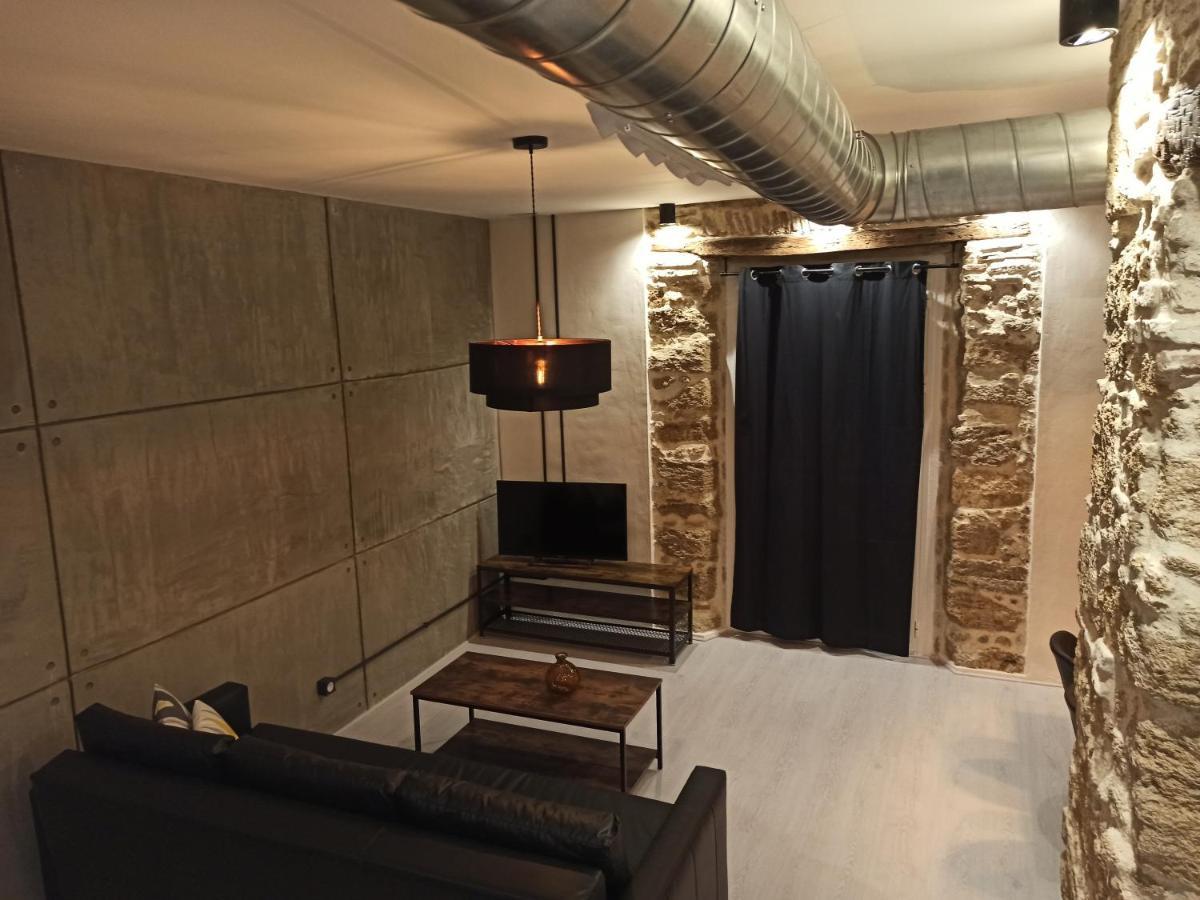 Apartamento Mendizabal Cádiz Eksteriør billede
