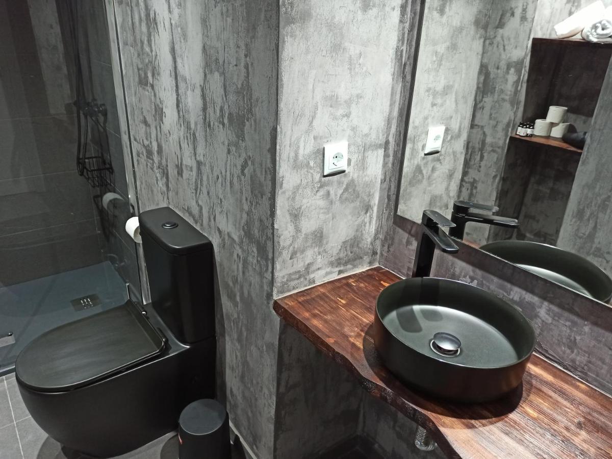 Apartamento Mendizabal Cádiz Eksteriør billede