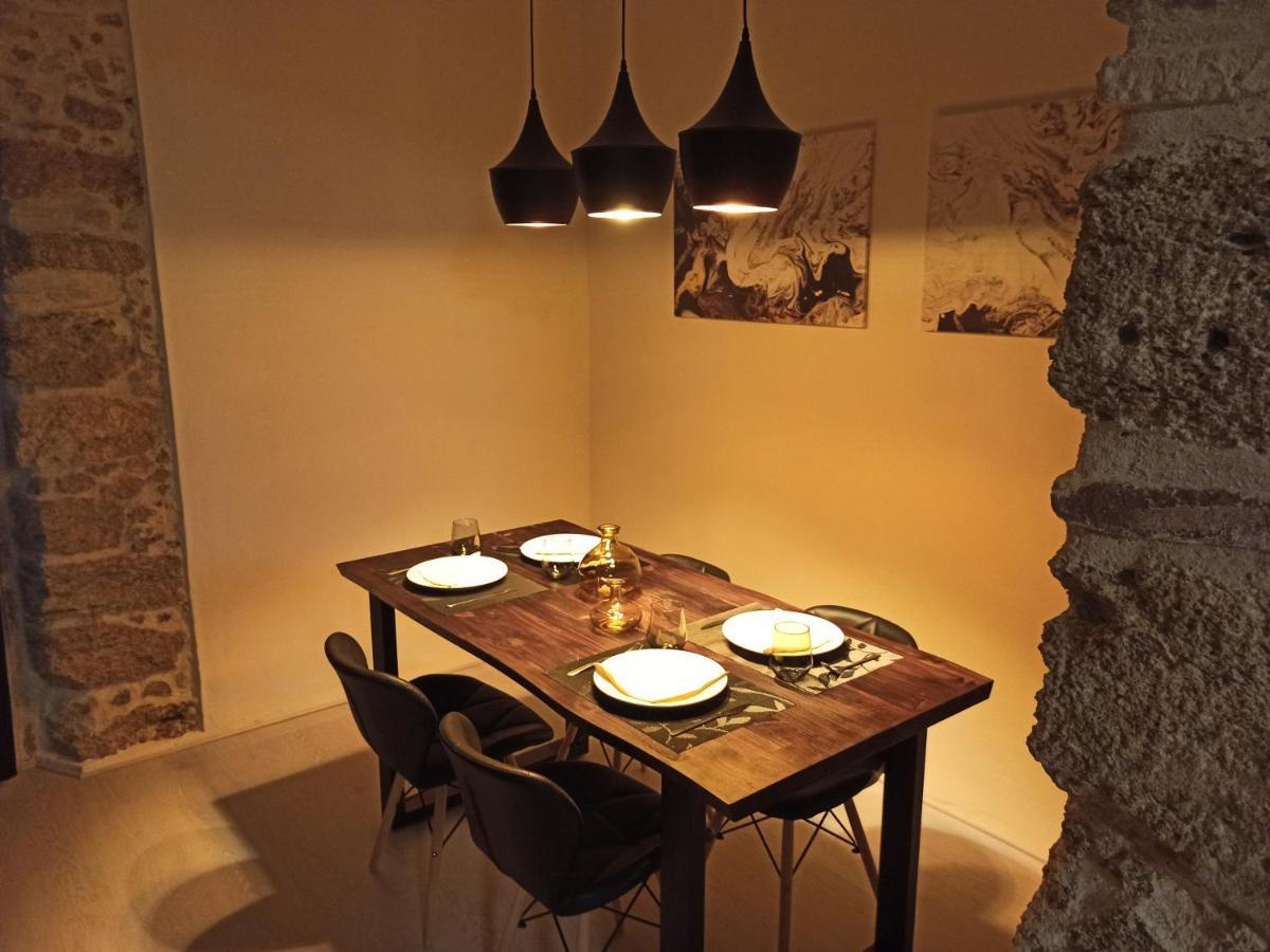 Apartamento Mendizabal Cádiz Eksteriør billede
