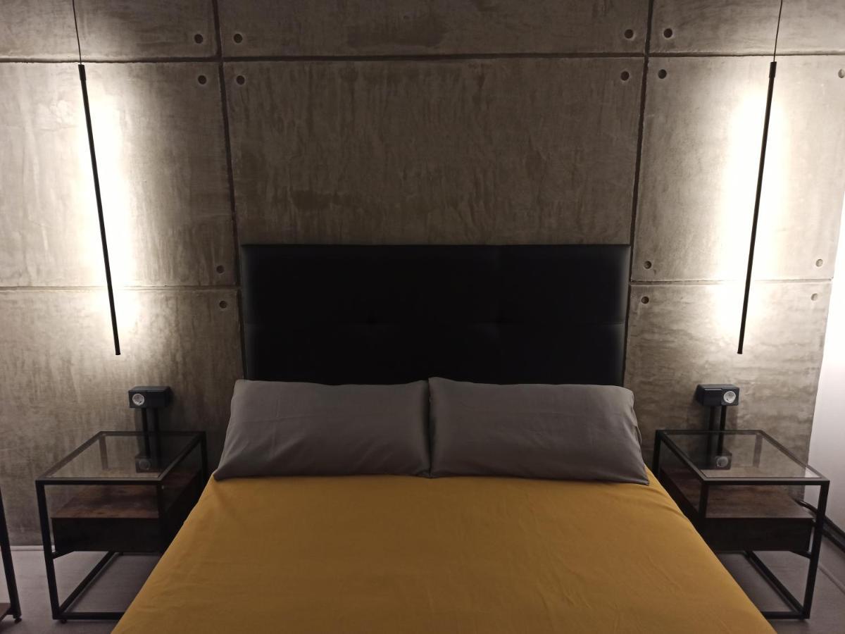 Apartamento Mendizabal Cádiz Eksteriør billede