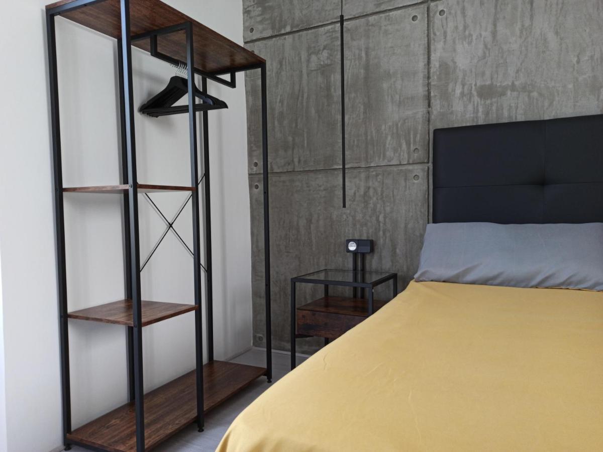 Apartamento Mendizabal Cádiz Eksteriør billede