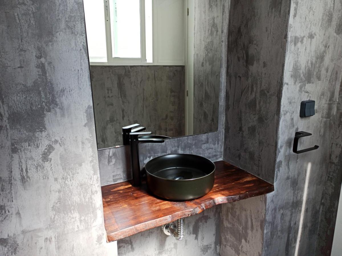 Apartamento Mendizabal Cádiz Eksteriør billede