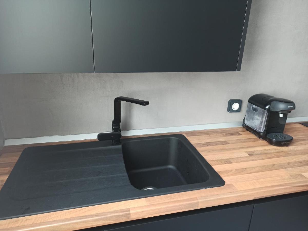 Apartamento Mendizabal Cádiz Eksteriør billede