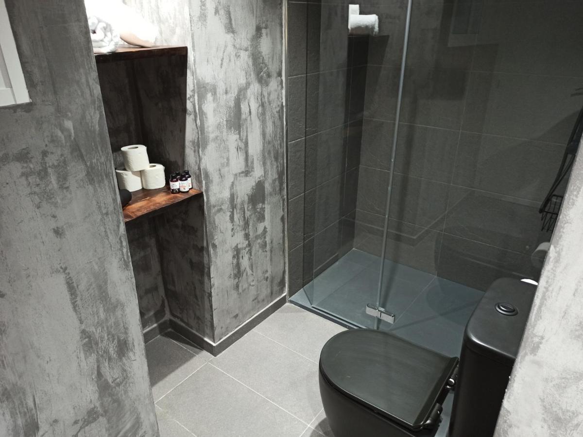 Apartamento Mendizabal Cádiz Eksteriør billede
