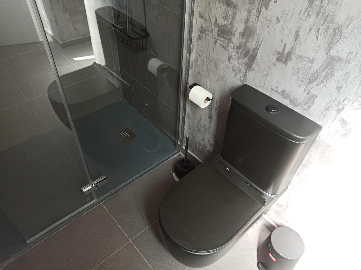 Apartamento Mendizabal Cádiz Eksteriør billede