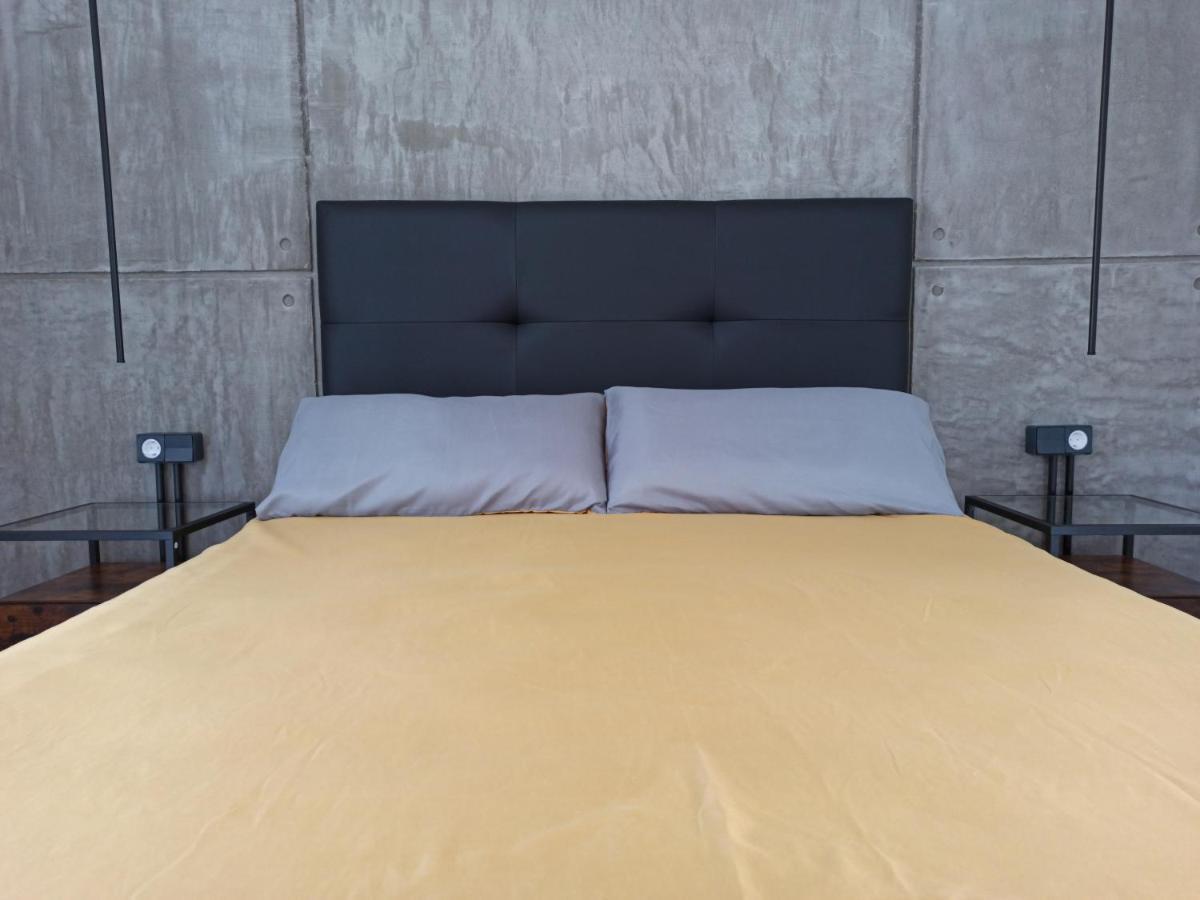 Apartamento Mendizabal Cádiz Eksteriør billede