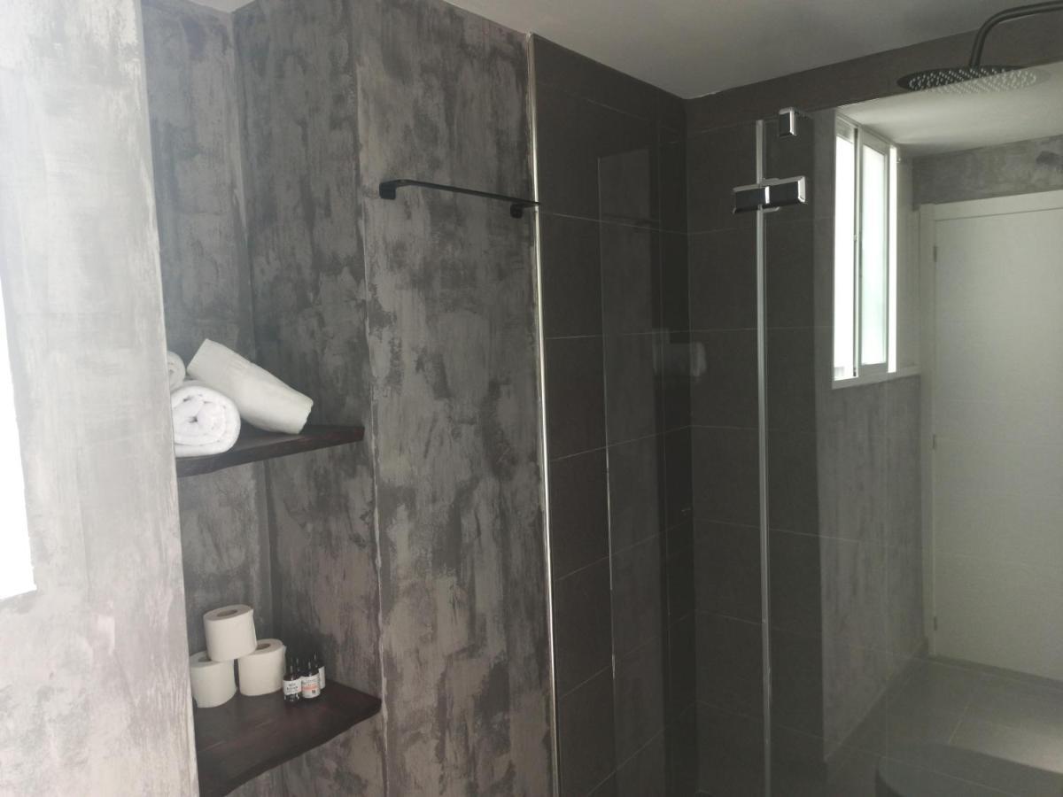 Apartamento Mendizabal Cádiz Eksteriør billede
