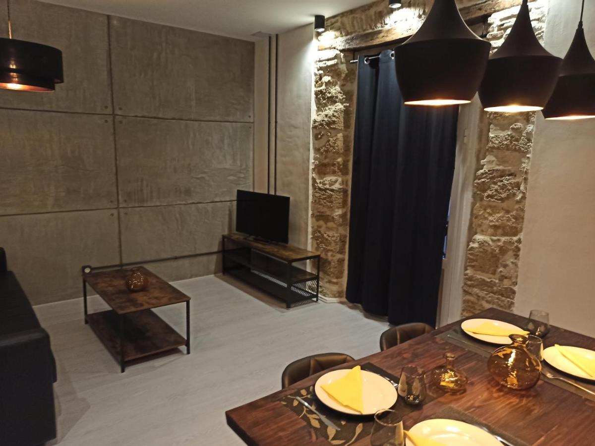 Apartamento Mendizabal Cádiz Eksteriør billede