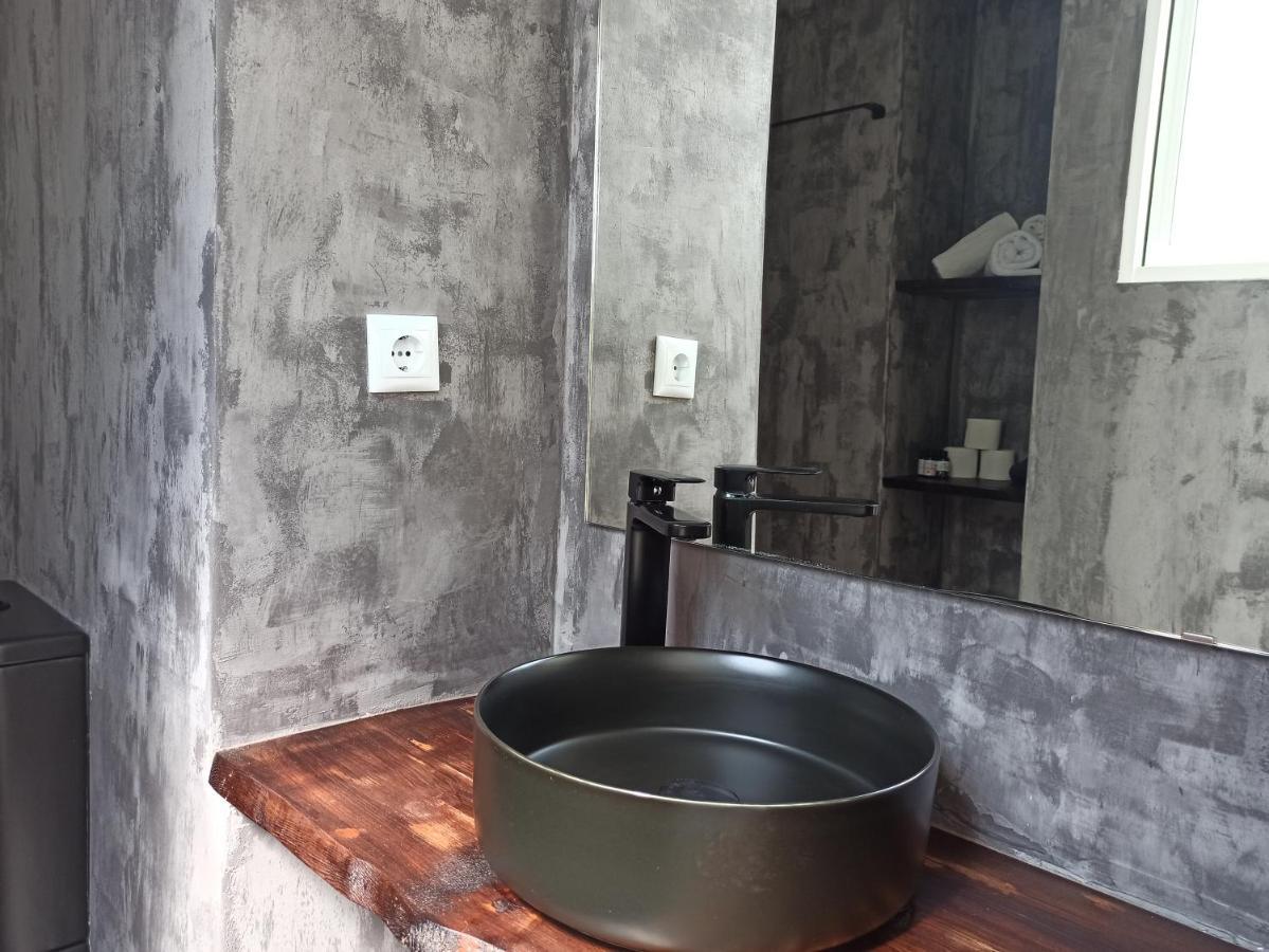 Apartamento Mendizabal Cádiz Eksteriør billede