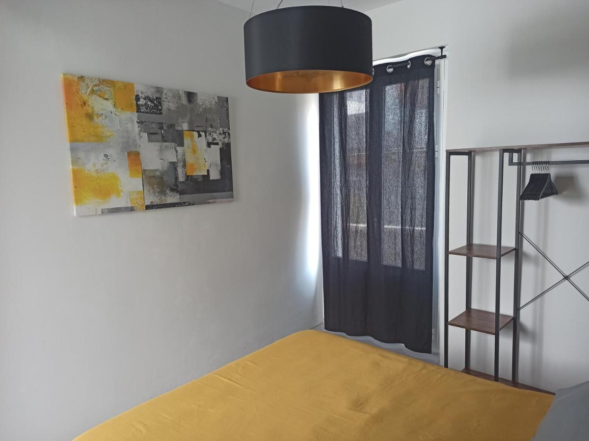 Apartamento Mendizabal Cádiz Eksteriør billede