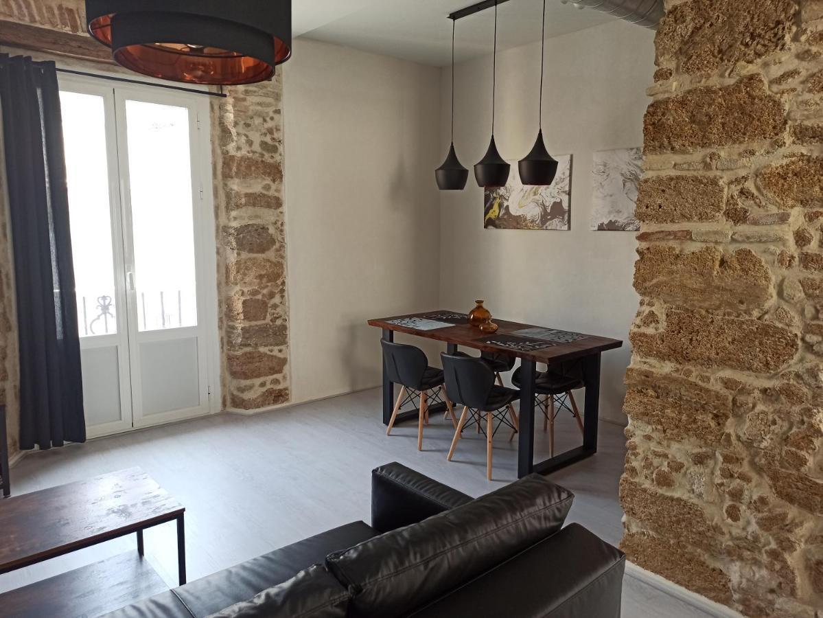 Apartamento Mendizabal Cádiz Eksteriør billede