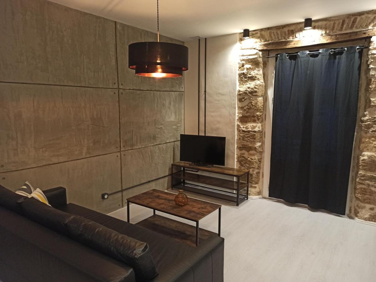 Apartamento Mendizabal Cádiz Eksteriør billede