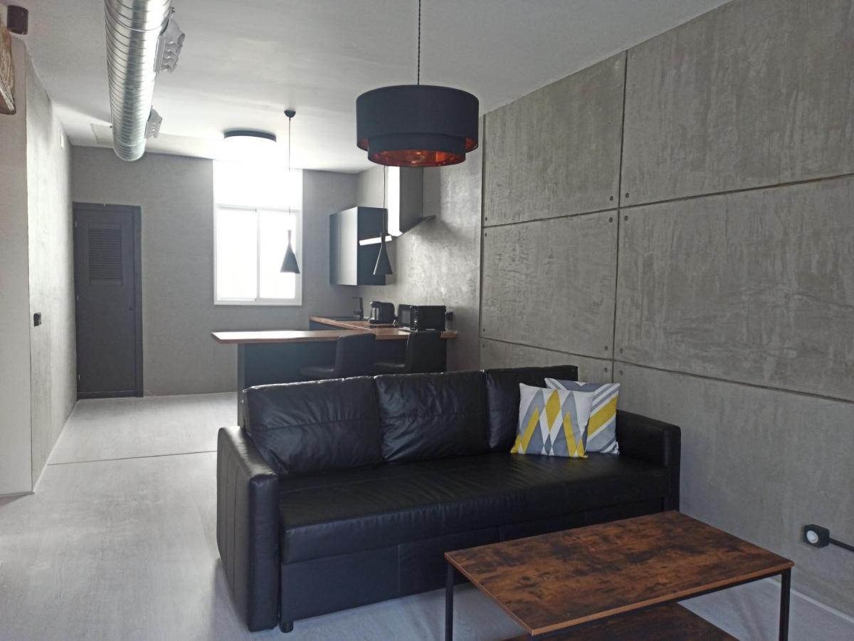 Apartamento Mendizabal Cádiz Eksteriør billede