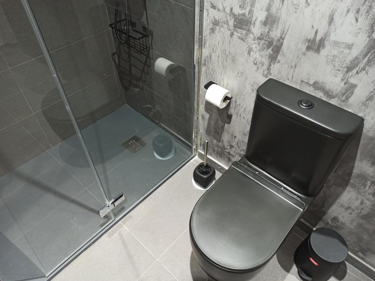 Apartamento Mendizabal Cádiz Eksteriør billede